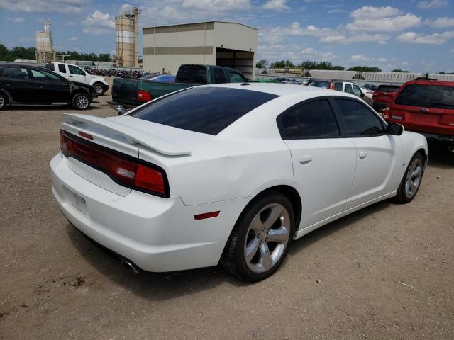 Photo 3 from auction – 2012 DODGE CHARGER R/ with VIN 2C3CDXCT3CH301429