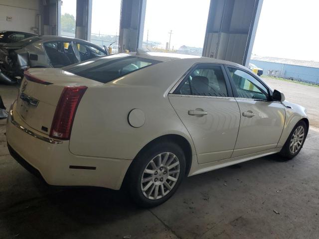 Photo 3 from auction – 2011 CADILLAC CTS with VIN 1G6DC5EY5B0170400