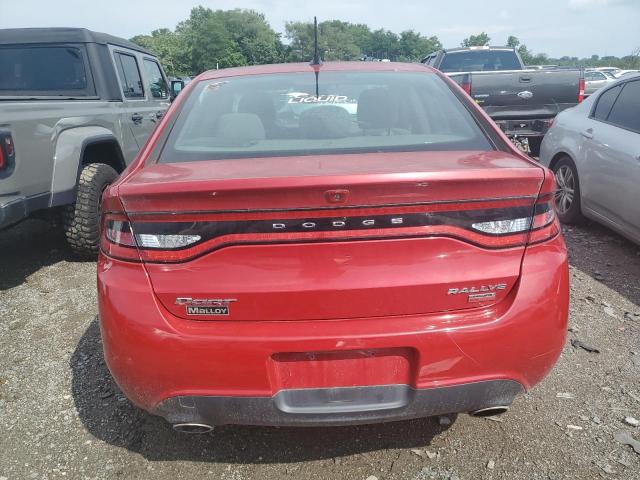 Фото 6 с аукциона – 2013 DODGE DART SXT с VIN 1C3CDFBHXDD640789