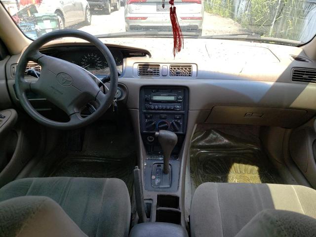 Photo 8 from auction – 2001 TOYOTA CAMRY CE with VIN JT2BG22K610546388