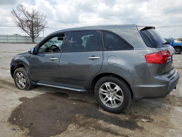 Photo 2 from auction – 2008 ACURA MDX with VIN 2HNYD28258H535724