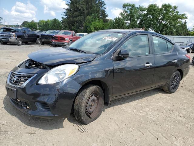 Photo 1 from auction – 2013 NISSAN VERSA S with VIN 3N1CN7APXDL843220