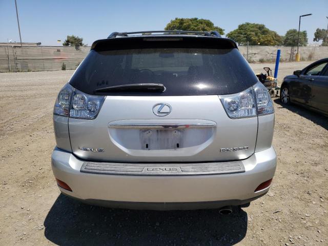 Photo 6 from auction – 2005 LEXUS RX 330 with VIN 2T2GA31U25C039549