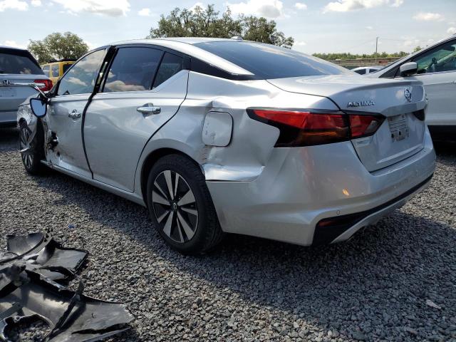Photo 2 from auction – 2019 NISSAN ALTIMA SV with VIN 1N4BL4DV9KC120030