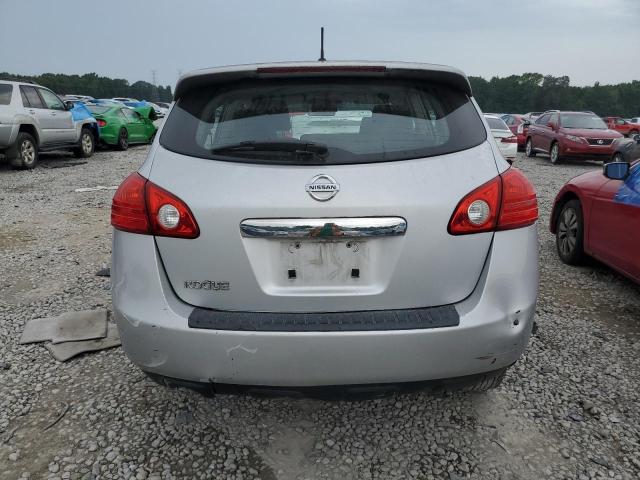 Photo 6 from auction – 2012 NISSAN ROGUE S with VIN JN8AS5MT0CW291735