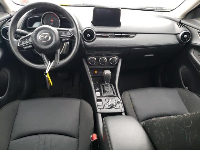 Photo 8 from auction – 2021 MAZDA CX-3 SPORT with VIN JM1DKDB70M1501919