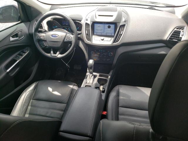 Photo 8 from auction – 2018 FORD ESCAPE SEL with VIN 1FMCU9HD0JUA41005