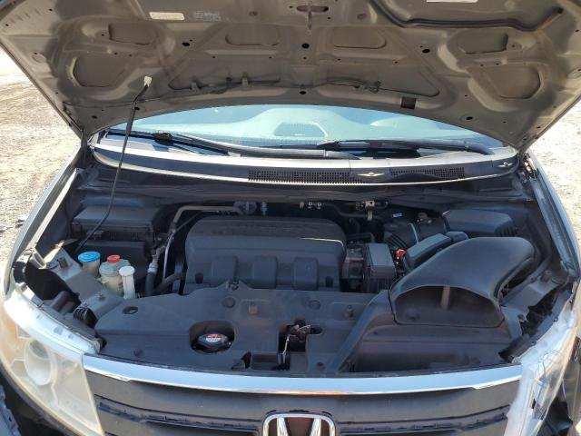 Photo 12 from auction – 2011 HONDA ODYSSEY EX with VIN 5FNRL5H68BB072542