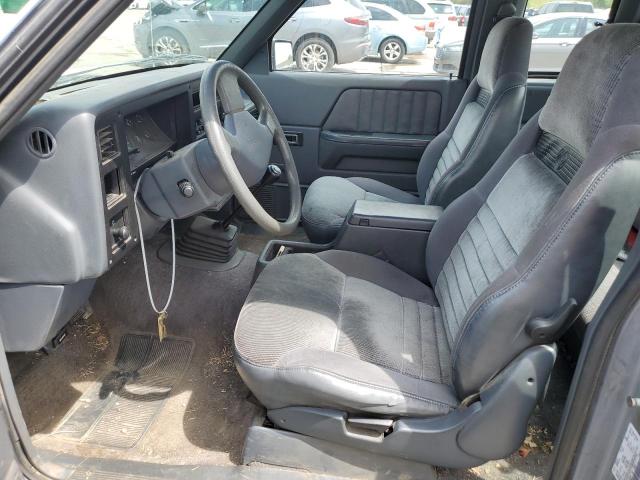 Photo 7 from auction – 1992 DODGE DAKOTA with VIN 1B7FL23X1NS639974