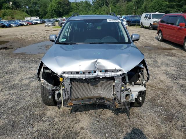 Photo 5 from auction – 2018 SUBARU FORESTER 2 with VIN JF2SJAEC9JH437157