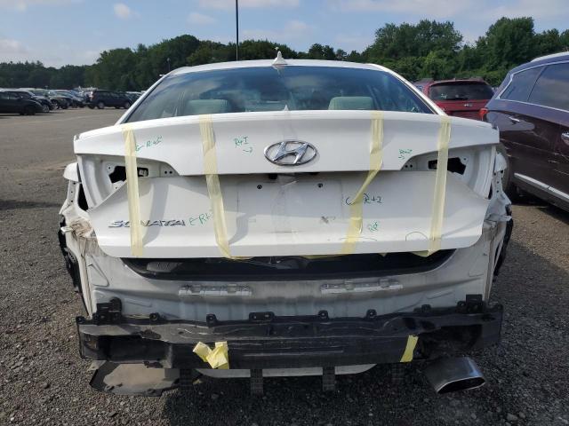 Photo 6 from auction – 2017 HYUNDAI SONATA SE with VIN 5NPE24AF5HH451420