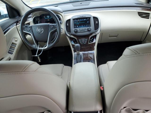 Photo 8 from auction – 2016 BUICK LACROSSE with VIN 1G4GB5G32GF162138