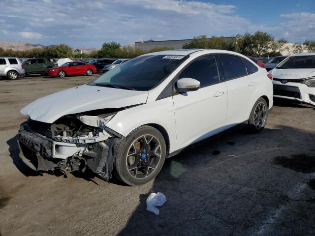 FORD FOCUS SE 2013 with VIN 1FADP3F27DL173760 - Photo from auction