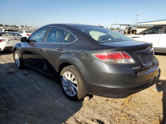 Photo 2 from auction – 2012 MAZDA 6 I with VIN 1YVHZ8DH1C5M32380