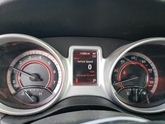 Photo 9 from auction – 2013 DODGE JOURNEY SE with VIN 3C4PDCABXDT561688