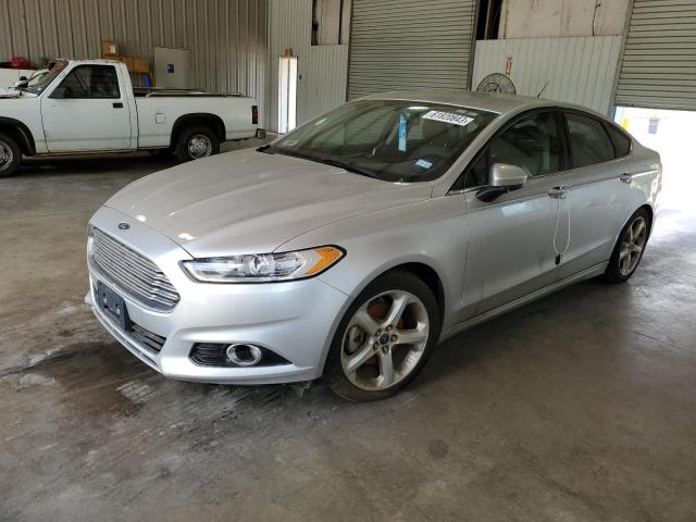 FORD FUSION S 2016 with VIN 3FA6P0G78GR239305 - Photo from auction
