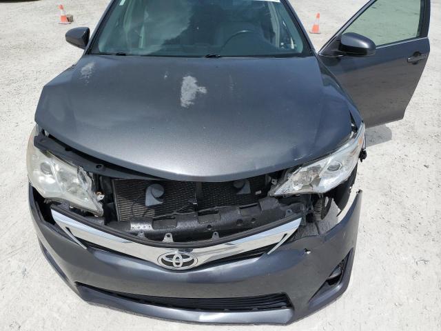Zdjęcie 11 z aukcji – 2012 TOYOTA CAMRY z VIN 4T1BF1FK8CU609724