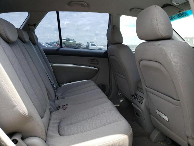 Photo 10 from auction – 2007 KIA RONDO BASE with VIN KNAFG525177078362