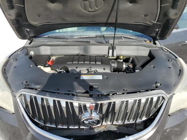 Photo 12 from auction – 2015 BUICK ENCLAVE with VIN 5GAKRBKD2FJ214020