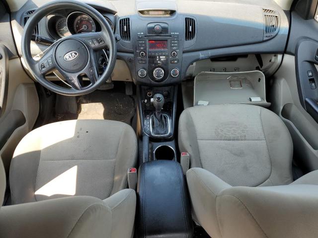 Photo 8 from auction – 2011 KIA FORTE EX with VIN KNAFU4A27B5376493