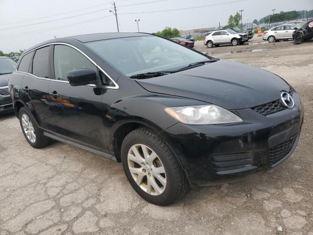 Photo 4 from auction – 2007 MAZDA CX-7 with VIN JM3ER293670152435
