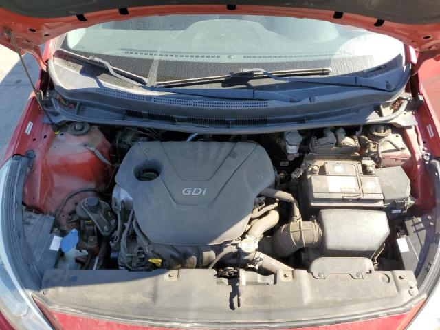Photo 11 from auction – 2015 HYUNDAI ACCENT with VIN KMHCT4AEXFU804874