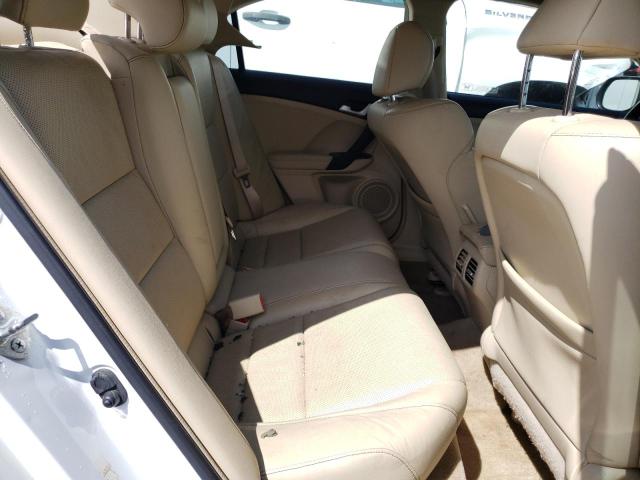 Photo 10 from auction – 2013 ACURA TSX TECH with VIN JH4CU2F64DC009442