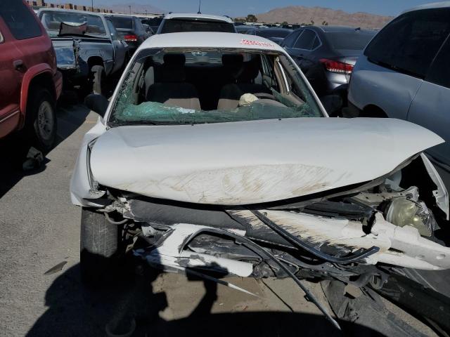 Photo 5 from auction – 2002 TOYOTA COROLLA CE with VIN 1NXBR12E62Z633266
