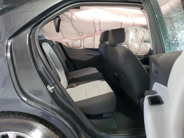 Photo 11 from auction – 2020 CHEVROLET EQUINOX LS with VIN 2GNAXSEVXL6152726
