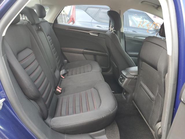 Photo 10 from auction – 2014 FORD FUSION SE with VIN 1FA6P0H7XE5357452