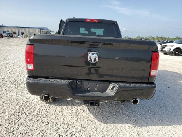 Photo 6 from auction – 2015 RAM 1500 ST with VIN 1C6RR6FT8FS781940