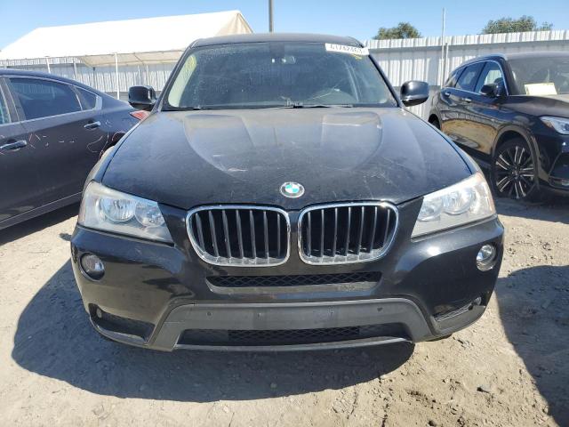 Photo 5 from auction – 2013 BMW X3 XDRIVE2 with VIN 5UXWX9C56DL874471
