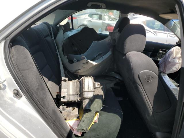 Photo 10 from auction – 2007 MAZDA 6 I with VIN 1YVHP80C875M43463