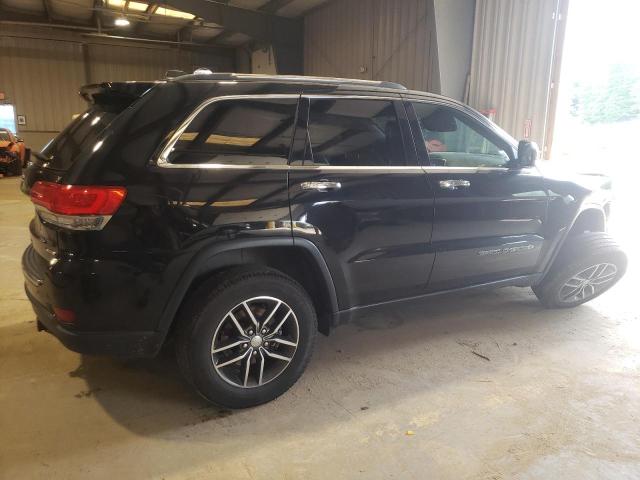 Photo 3 from auction – 2017 JEEP GRAND CHER with VIN 1C4RJFBG8HC861633