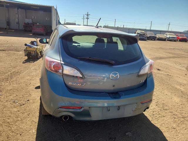 Photo 6 from auction – 2011 MAZDA 3 S with VIN JM1BL1K59B1364252