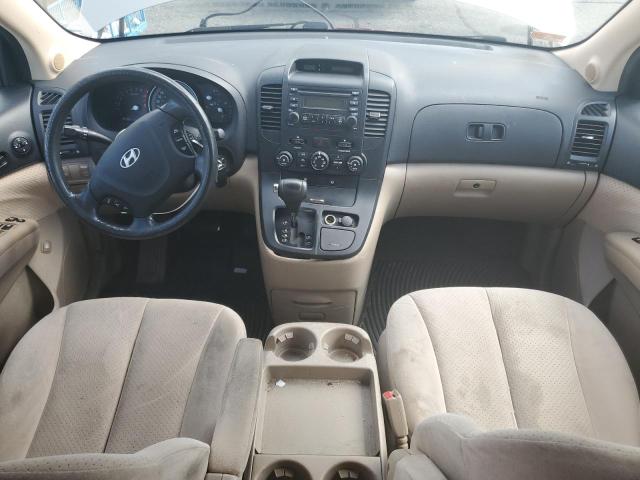 Photo 8 from auction – 2008 HYUNDAI ENTOURAGE with VIN KNDMC233786048873
