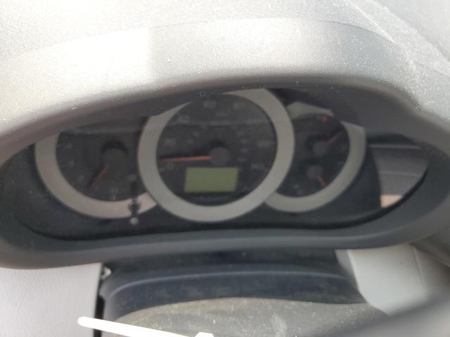 Photo 9 from auction – 2007 TOYOTA RAV4 LIMIT with VIN JTMZD31V876033150