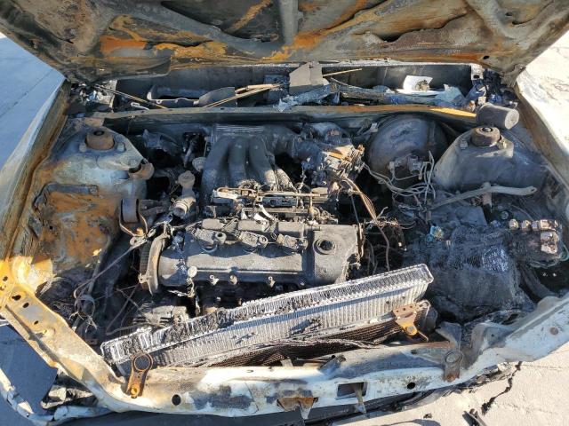 Photo 11 from auction – 2004 TOYOTA AVALON XL with VIN 4T1BF28B04U351011