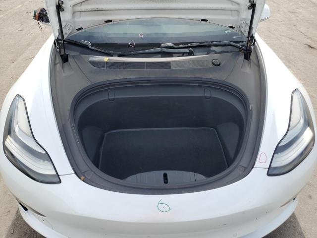 Photo 11 from auction – 2018 TESLA MODEL 3 with VIN 5YJ3E1EA3JF047340