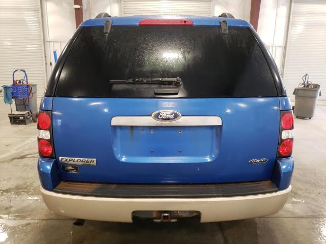 Photo 6 from auction – 2010 FORD EXPLORER E with VIN 1FMEU7EE0AUA67128