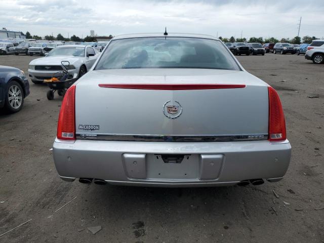 Photo 6 from auction – 2007 CADILLAC DTS with VIN 1G6KD57Y87U149929