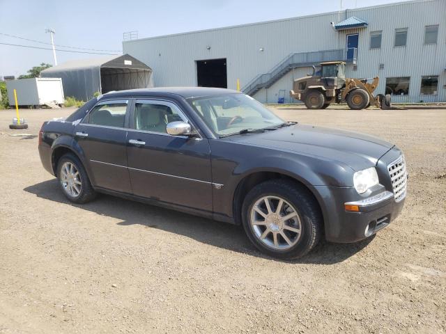 Photo 4 from auction – 2007 CHRYSLER 300C with VIN 2C3KK63H77H726407