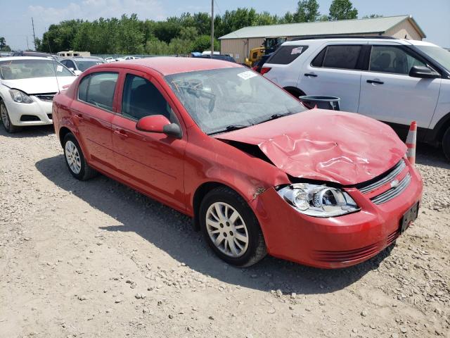 Photo 4 from auction – 2010 CHEVROLET COBALT 1LT with VIN 1G1AD5F54A7109653