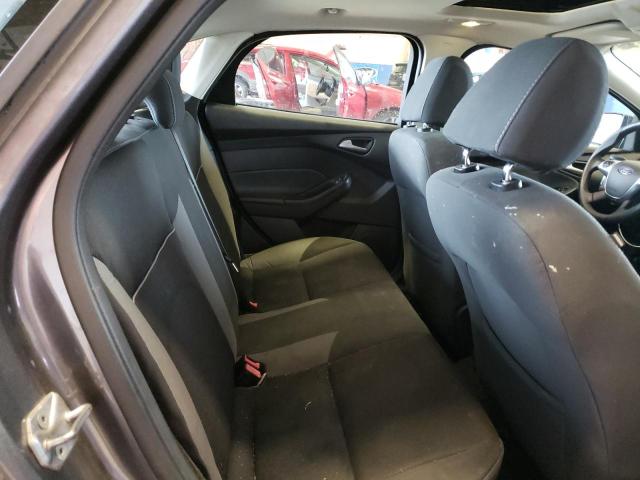 Photo 10 from auction – 2014 FORD FOCUS SE with VIN 1FADP3F21EL332225