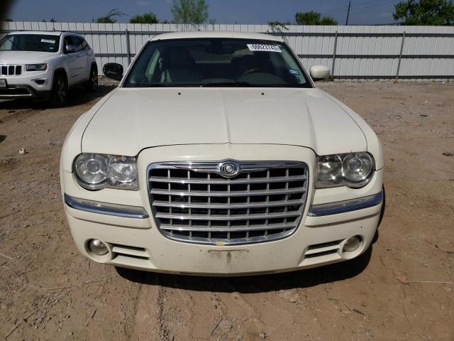 Photo 5 from auction – 2008 CHRYSLER 300 LIMITE with VIN 2C3KA33G28H294688