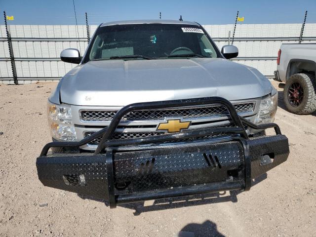 Photo 5 from auction – 2013 CHEVROLET SILVERADO with VIN 3GCPKTE72DG363014