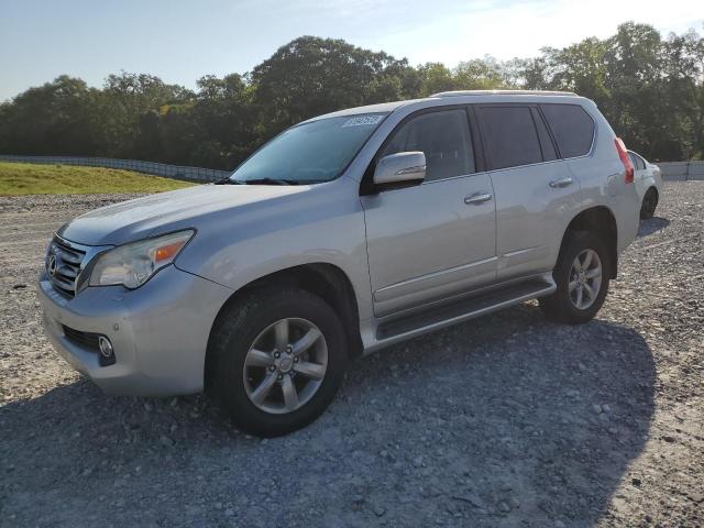 Photo 1 from auction – 2013 LEXUS GX 460 PRE with VIN JTJJM7FX8D5057204