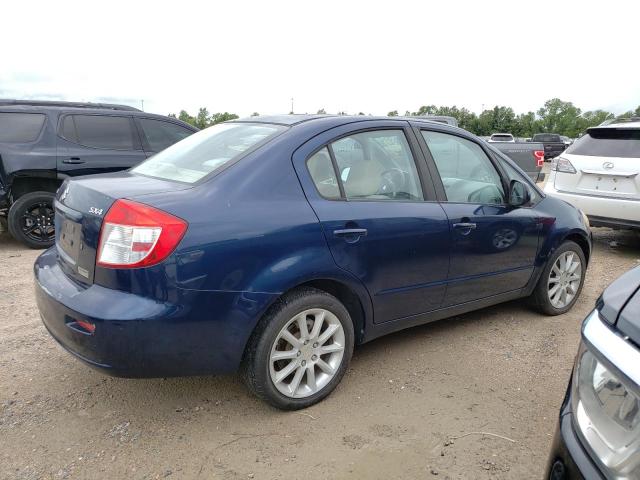 Photo 3 from auction – 2011 SUZUKI SX4 LE with VIN JS2YC5A23B6303920