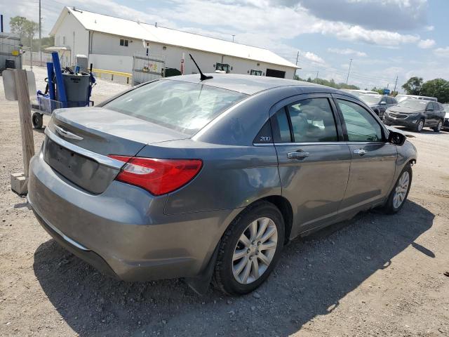 Photo 3 from auction – 2012 CHRYSLER 200 TOURIN with VIN 1C3CCBBG1CN164394