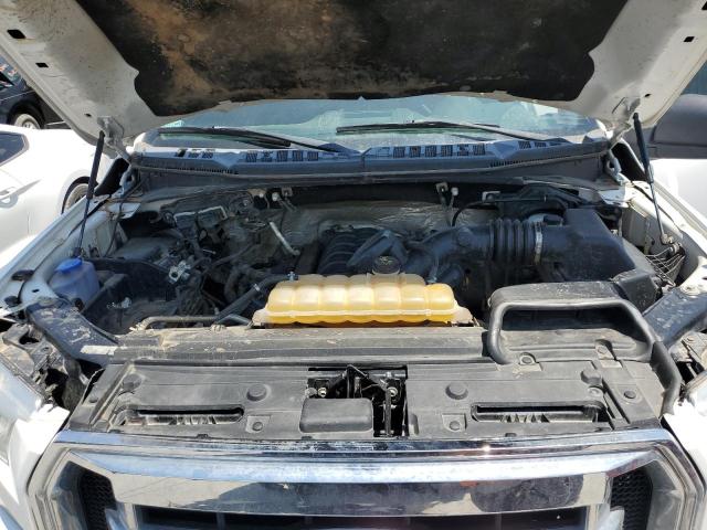 Photo 11 from auction – 2016 FORD F150 SUPER with VIN 1FTEW1EF4GKF97739